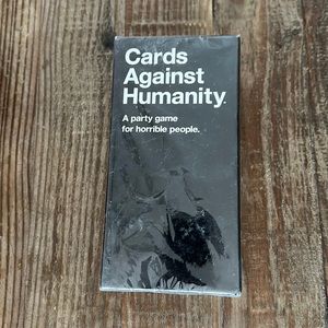 Cards Against Humanity - unopened